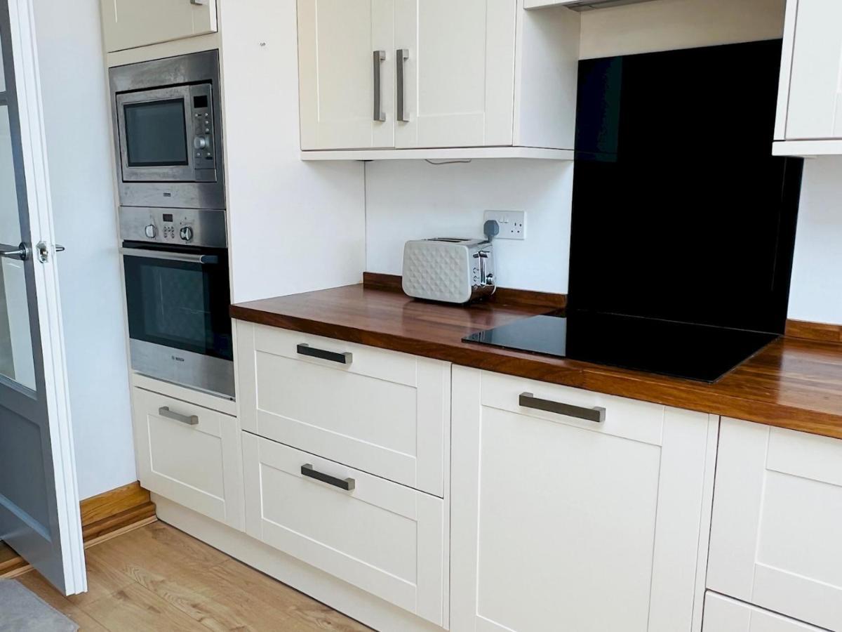 Pass The Keys Fabulous Beach Front Holiday Location Lydd 外观 照片